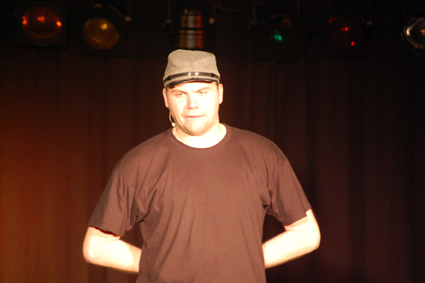 Thomas Stipsits - Cosa Nostra