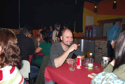 Fiesta Cubana