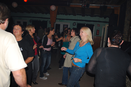 Fiesta Cubana