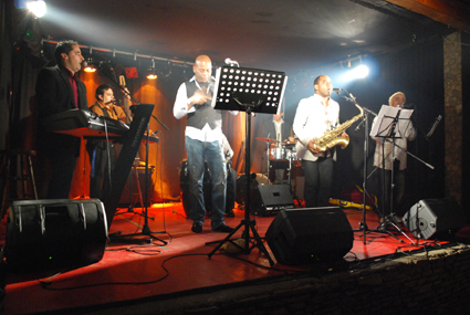 Fiesta Cubana