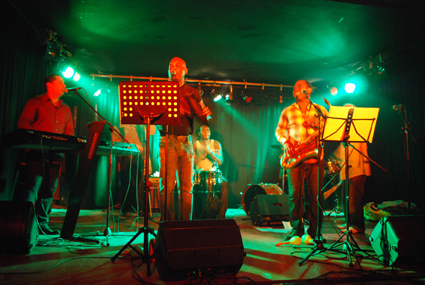 Fiesta Cubana