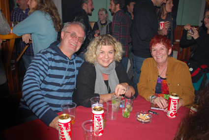 Fiesta Cubana