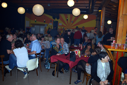 Fiesta Cubana