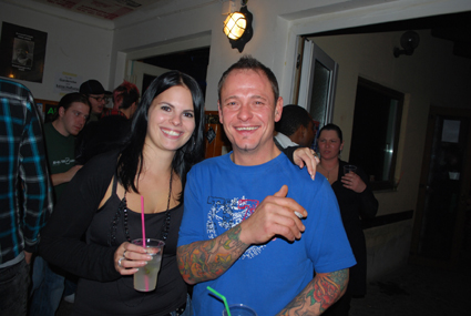 Fiesta Cubana