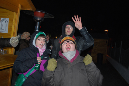 Altgassenfest