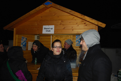Altgassenfest