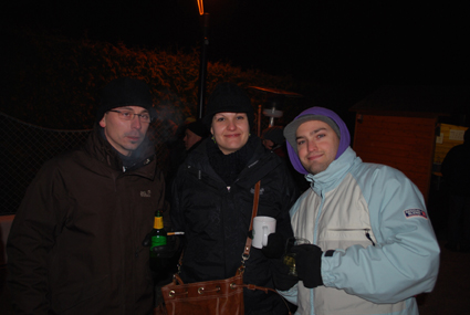 Altgassenfest