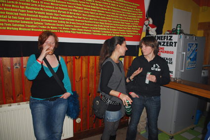 Silvesterparty