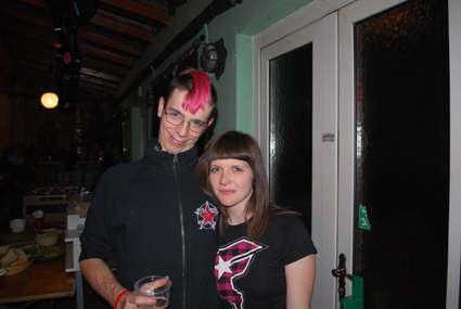 Silvesterparty