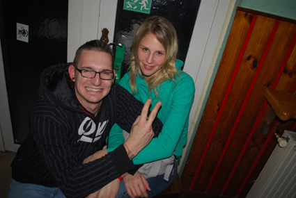 Silvesterparty