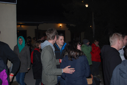 Silvesterparty