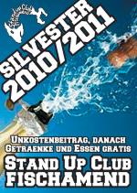 Silvester 2010/2011