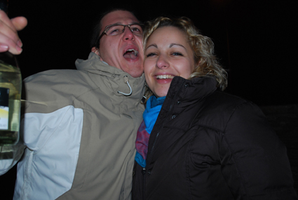 Silvesterparty