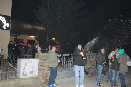 Silvesterparty
