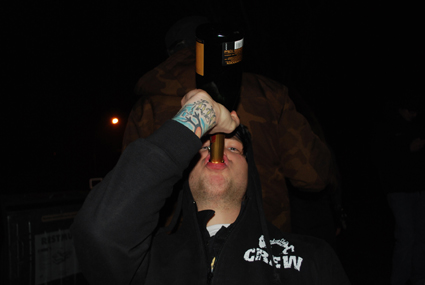 Silvesterparty
