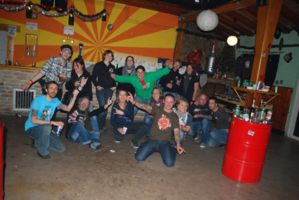 Silvesterparty