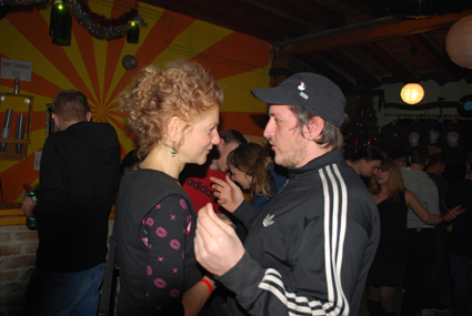 Silvesterparty