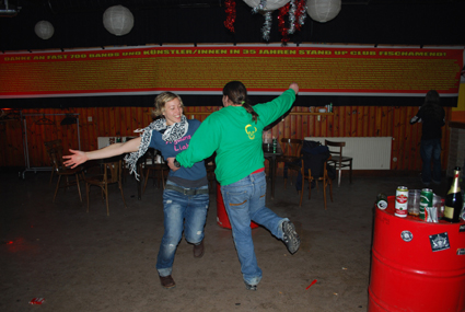 Silvesterparty