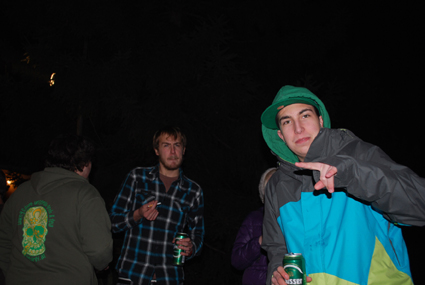 Silvesterparty