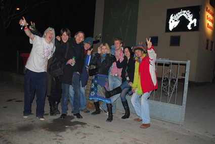 Silvesterparty