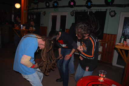 Silvesterparty