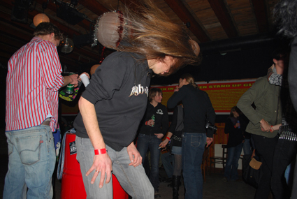 Silvesterparty