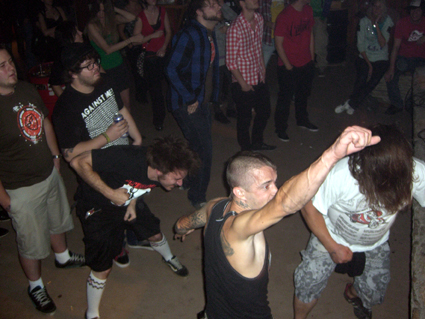 Fischamender Festival
