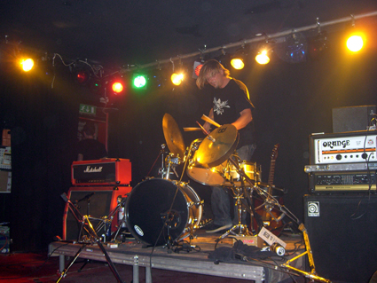 Fischamender Festival