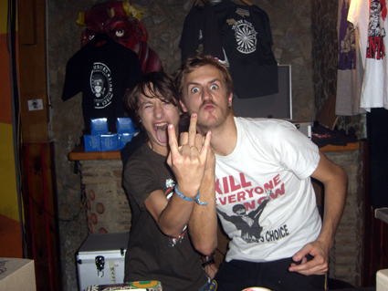 Fischamender Festival