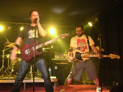 Fischamender Festival