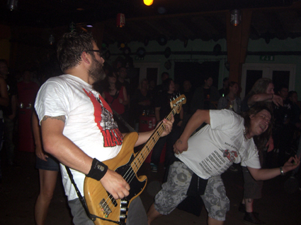 Fischamender Festival