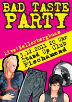 Bad Taste Party