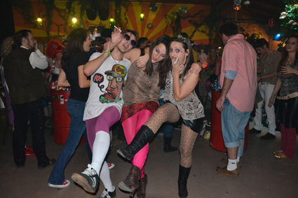 Bad Taste Party
