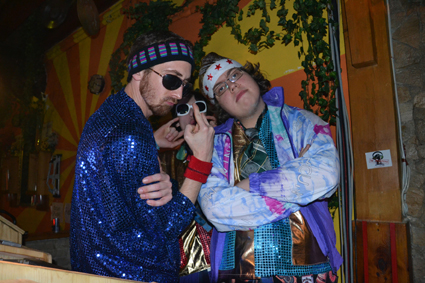 Bad Taste Party