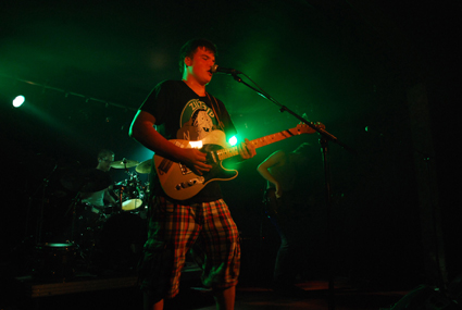 Ost Rock Trophy - Finale