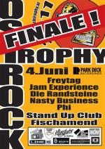 Ost Rock Trophy Finale