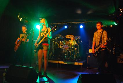 Ost Rock Trophy - Finale