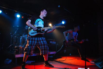 Ost Rock Trophy - Finale