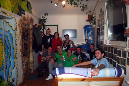 Flipperturnier Episode zwa