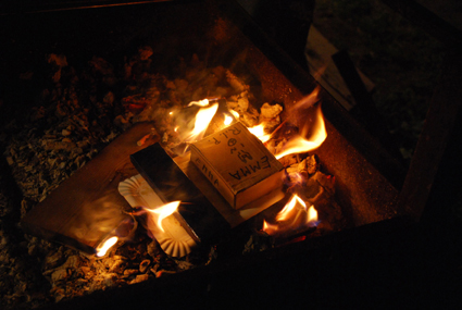 Emma & Henry R.I.P.