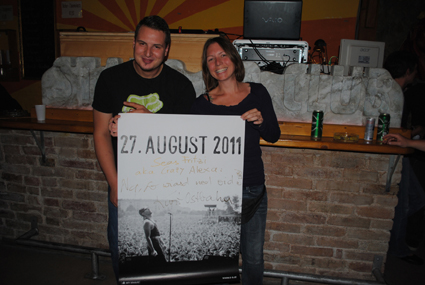 Triest - Stipsits/Rubey