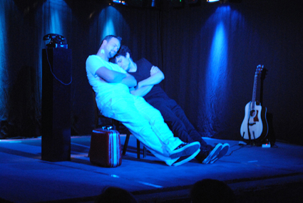 Triest - Stipsits/Rubey