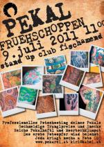 Pekal-Frühshoppen