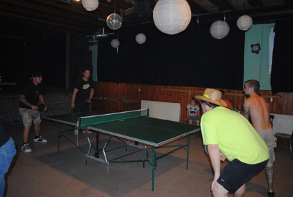 Olympisches Turnier