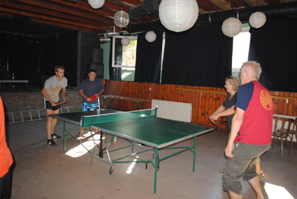Olympisches Turnier
