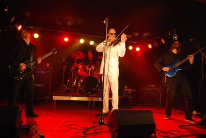 Ost Rock Trophy Vorrunde