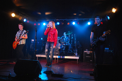Ost Rock Trophy Vorrunde