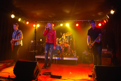 Ost Rock Trophy Vorrunde