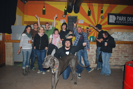Ost Rock Trophy Vorrunde