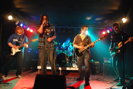 Ost Rock Trophy Vorrunde